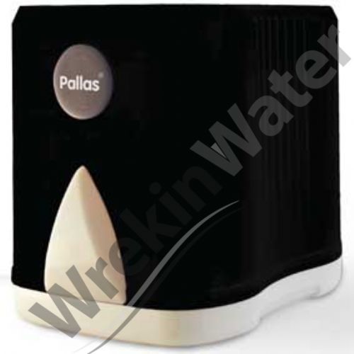 Pallas Cool - Pumped 5 stage RO 3.2 Gal